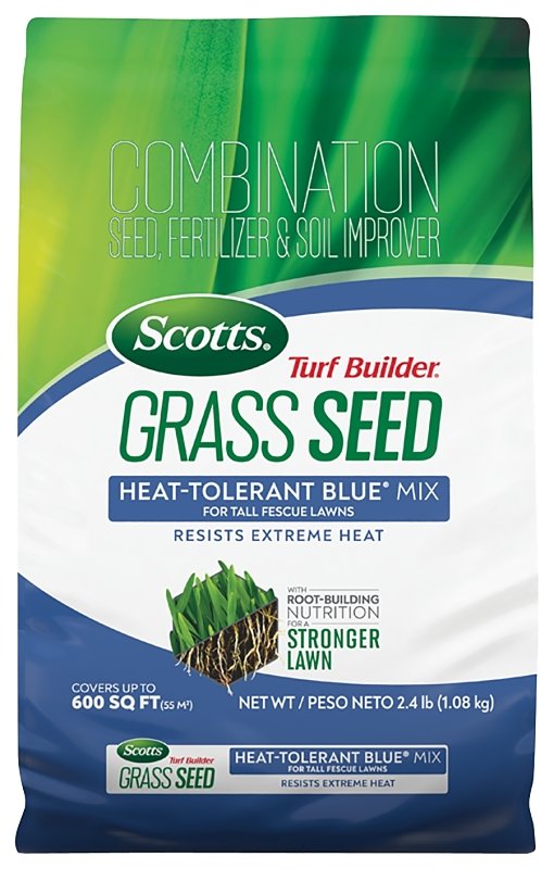 SEED GRS HT-TOLERANT BLU 2.4LB