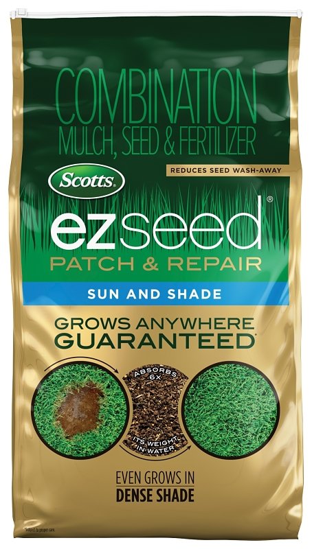[5534706] SEED PATCH & REPAIR MIX 10LB  