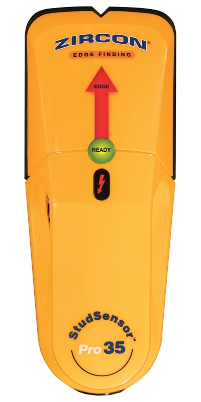 SENSOR STUD HNDHLD 1-1/2IN DP 