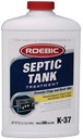 SEPTIC TANK TREATMENT 1/2GAL  