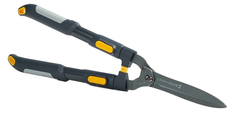 SHEAR HEDGE EXTENDABLE HVY DTY