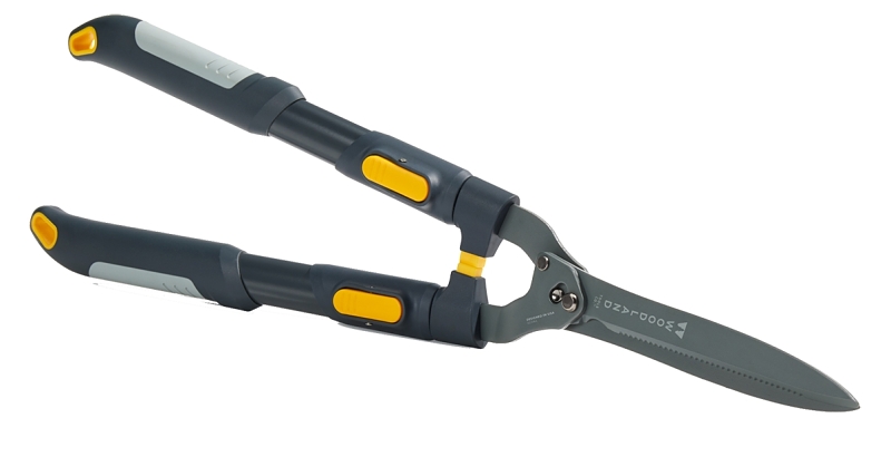 SHEAR HEDGE EXTENDABLE HVY DTY