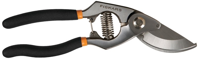 SHEAR PRUNING BYPASS 3/4IN CUT