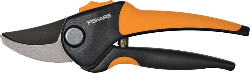 SHEAR PRUNING BYPASS 5/8IN CUT