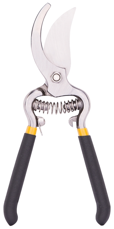 SHEARS PRUNING BYPASS 8 INCH L