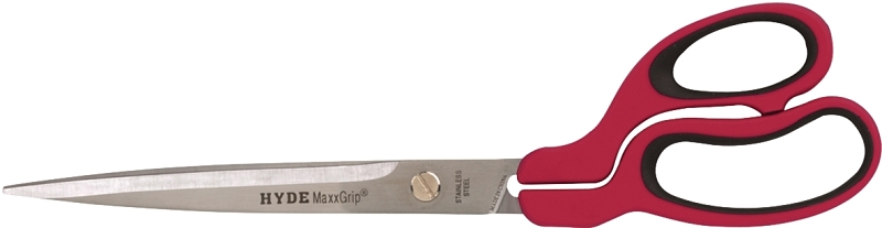 SHEARS WALLCOVER SS BLADE 11IN