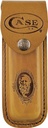 SHEATH GENUINE LEATHR CORDOVAN