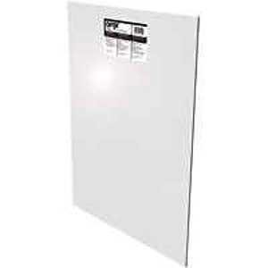 [4817136] SHEET ACRYLIC 30X30X.100IN MIL