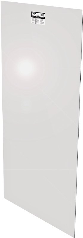 [4389227] SHEET ACRYLIC 36X72X.220IN MIL