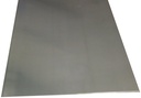 SHEET ALUMINUM .032 4X10IN    