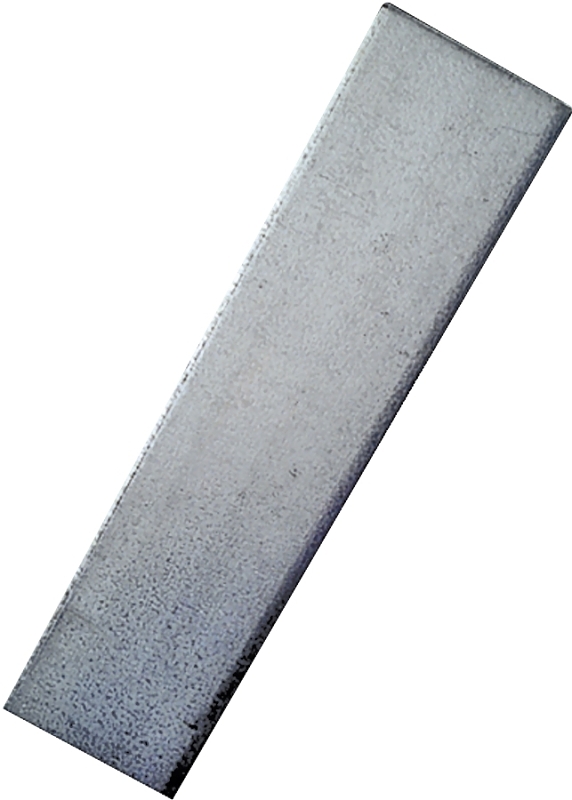 SHEET ALUMINUM MILL 6X24      