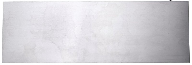 SHEET ALUMINUM MILL 8X24      