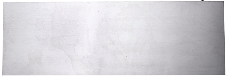 SHEET ALUMINUM MILL 8X24      