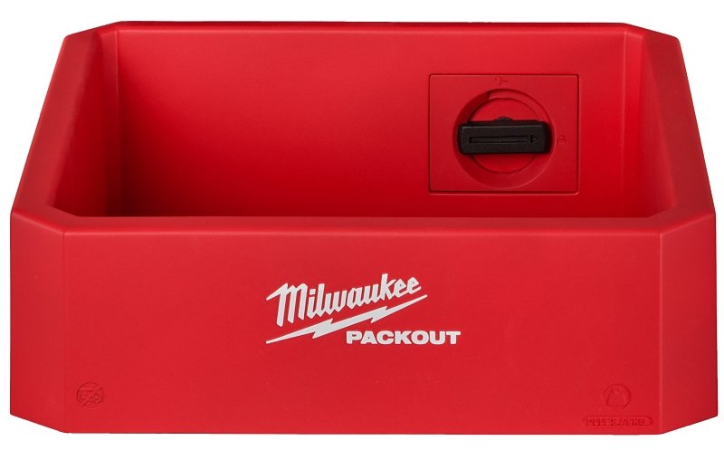 [1390152] SHELF COMPACT PACKOUT         