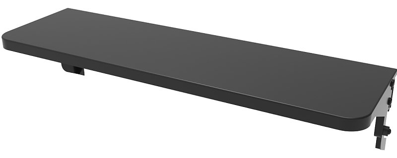 SHELF GRILL FRONT STL P.A.L XL