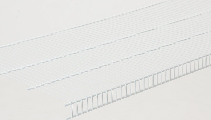 SHELF MESH CLOSET 6FTX20IN    