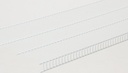 SHELF MESH CLOSET 6FTX20IN    