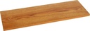 SHELF PREFINISHED 10X36IN OAK 