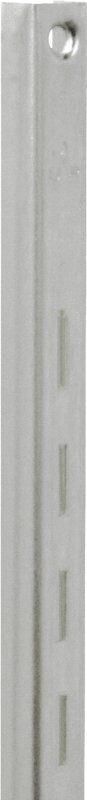 SHELF STANDARD TITANIUM 24IN  
