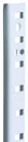 SHELF STANDARD WHITE 1PK 72IN 