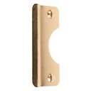 SHIELD LATCH 2-5/8 X 6 IN BP  
