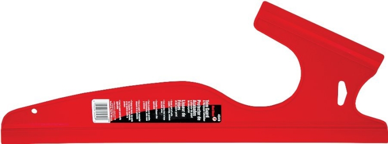 SHIELD PAINT DUAL EDGE 18IN   