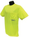 SHIRT S-SLEEVE NONRATED GRN XL