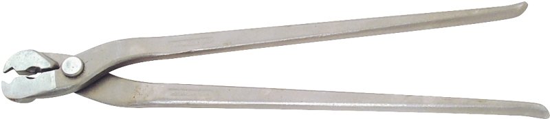 [6204861] SHOE HORSE STEEL GRAY 12IN    