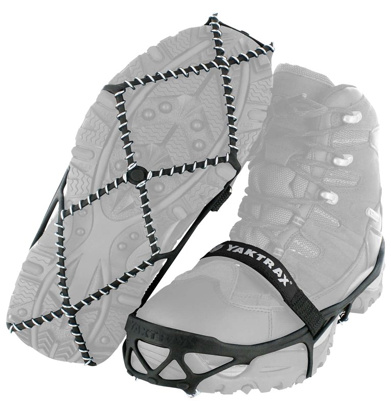 SHOE/BOOT TRACTION DEVICE SMAL