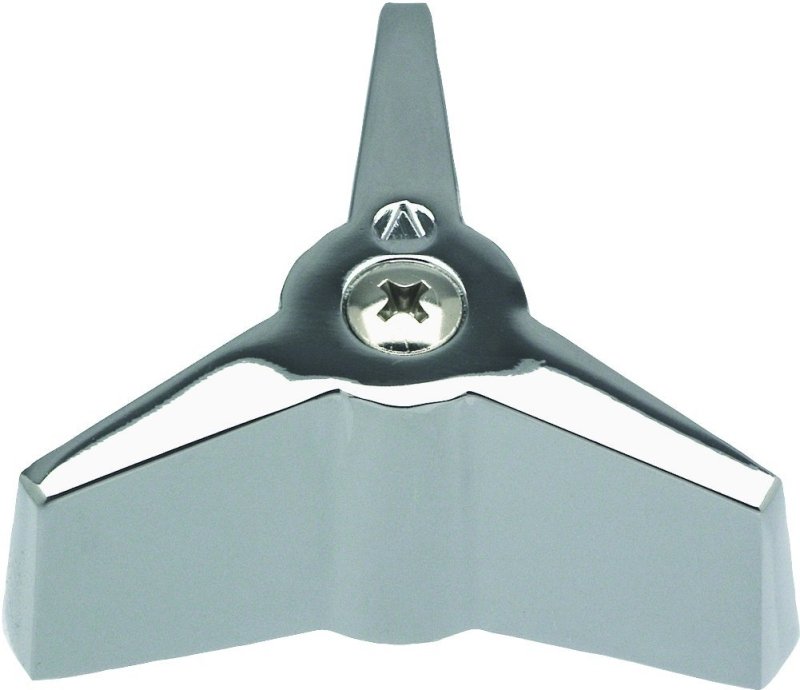 SHOWER DIVERT HANDLE AM STD   