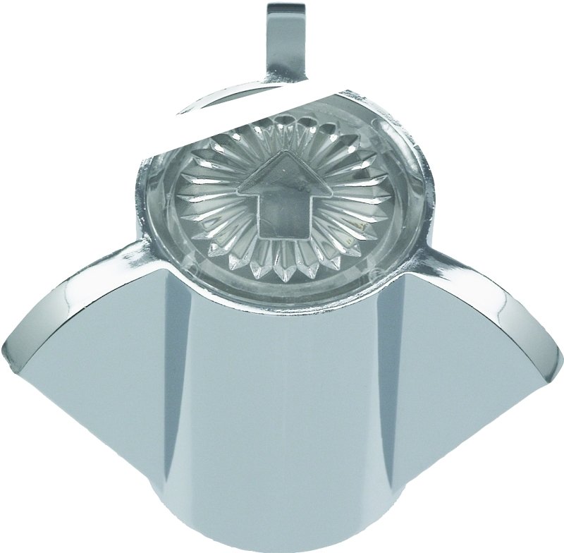 SHOWER DIVERT HANDLE SAYCO    