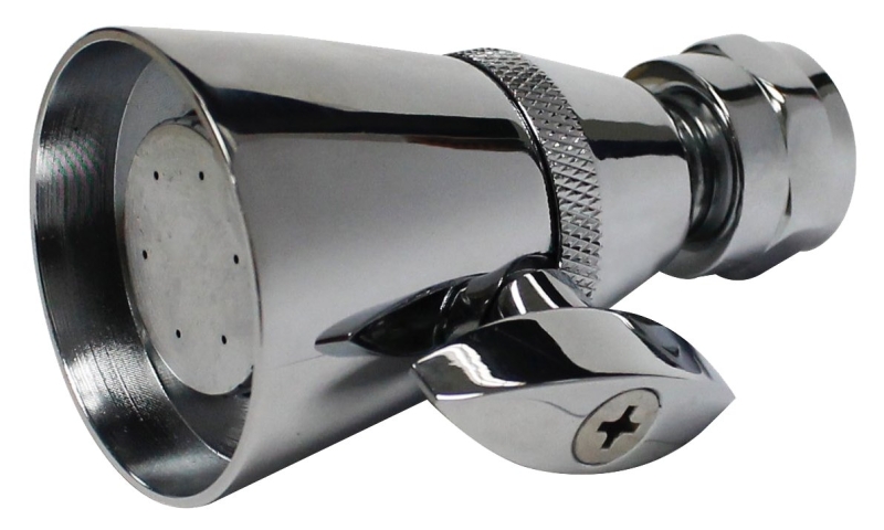 SHOWER HEAD ADJUSTABLE SPRAY  