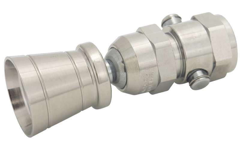 SHOWERHEAD 1.9GPM W-PUSH BTN  