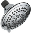 SHOWERHEAD 5 SETTING CHROME   