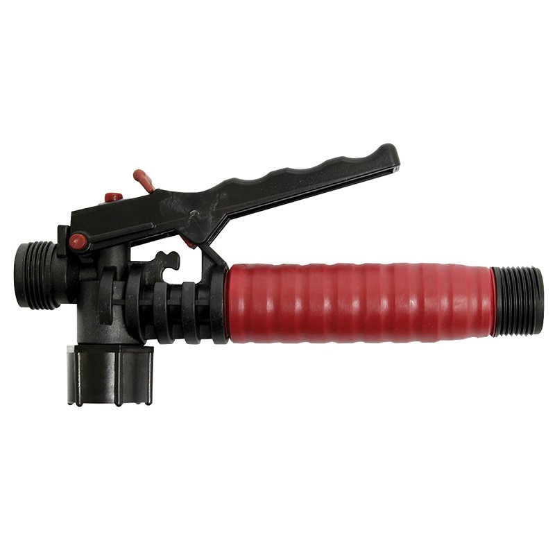 [6408140] SHUT-OFF ASSEMBLY BCKPCK      