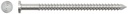 SIDING NAIL SS 14GA 4DX1-1/2IN