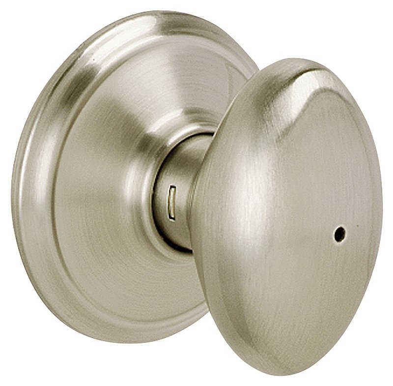 SIENA PRIVACY SATIN NICKEL    