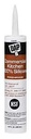 SILICONE COM KTN CLEAR 9.8OZ  