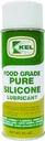 SILICONE LUBE FOOD GRADE      