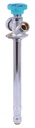 SILLCOCK FROST FREE 1/2X8IN L 