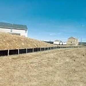 [2403467] SILT FENCE 3X100FT DOT GRADE  