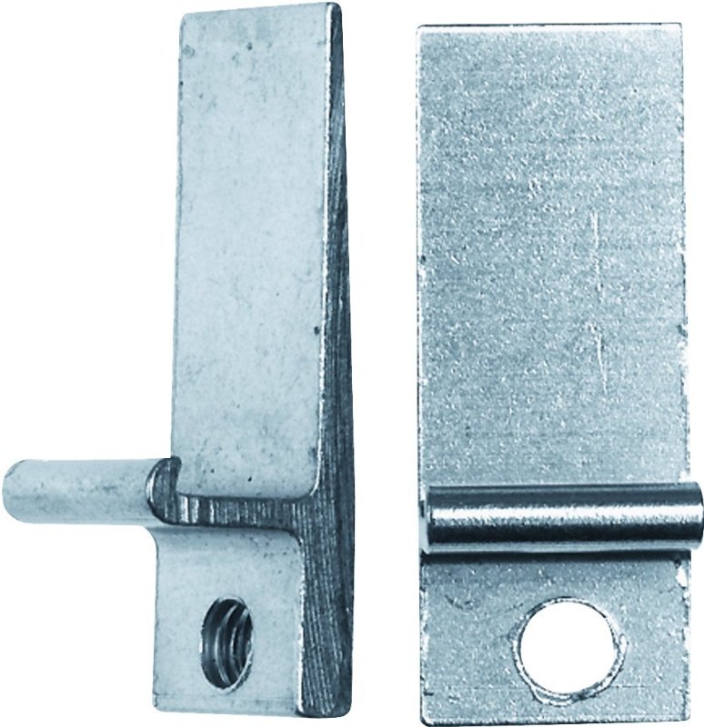 SINK CLIP NO. 2               