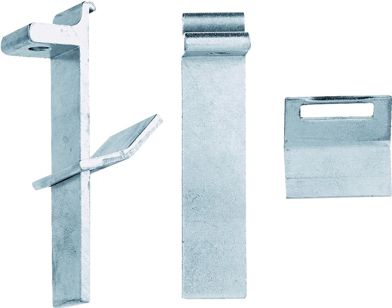 SINK CLIP NO. 9               
