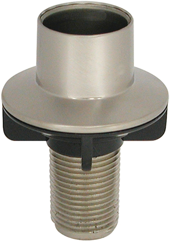 SINK HOSE GUIDE BR NICKEL     