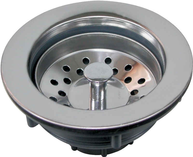 SINK STRAINER PLSTC-SS        