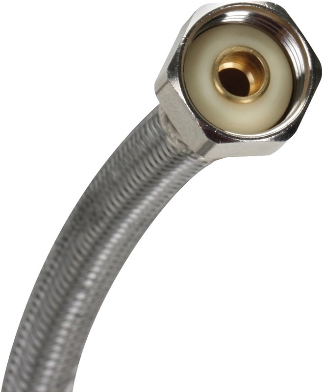 SINK SUPPLY 3/8COMPX1/2FIPX12 