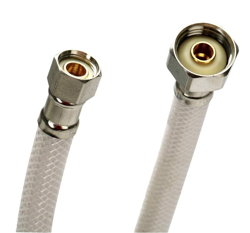 SINK SUPPLY 3/8COMPX1/2FIPX20 