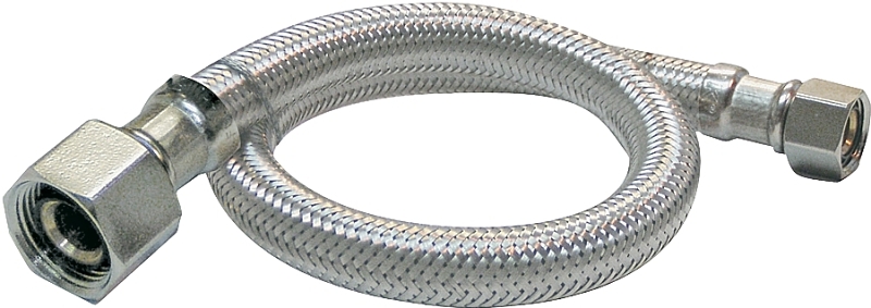 SINK SUPPLY LINE 1/2CX1/2FIP20