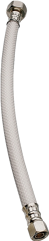 SINK SUPPLY LINE 3/8X1/2X16   