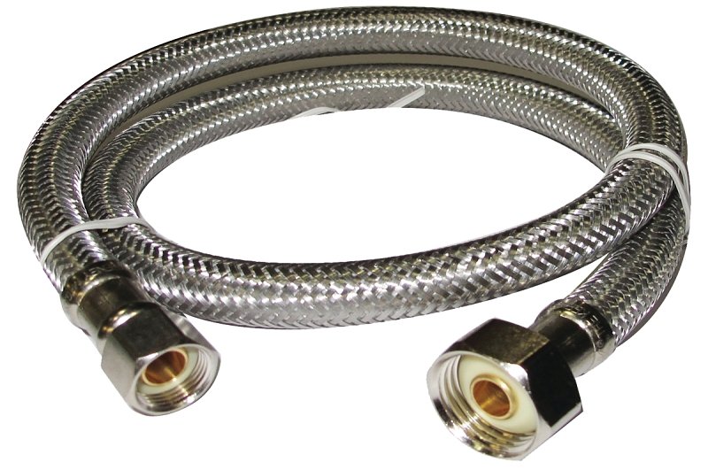 SINK SUPPLY LINE 3/8X1/2X30IN 